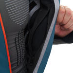 КОМБИНЕЗОН DRAGONFLY SUPERLIGHT 3L MAN 2024