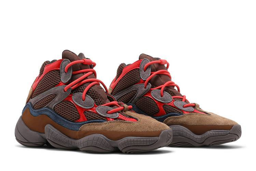 Кроссовки Adidas Originals Yeezy 500