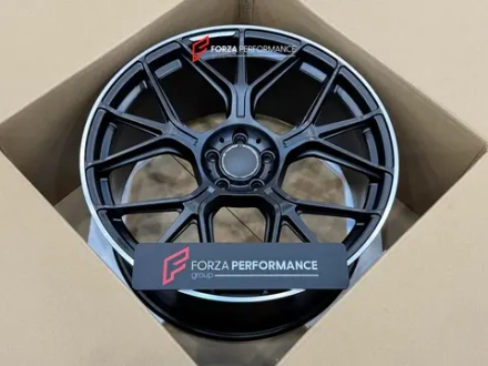 КОВАНЫЕ ДИСКИ для MERCEDES BENZ E-CLASS E63S AMG W213 2019 МЕРСЕДЕС-БЕНЦ