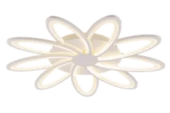 8001/9 WT (1) Люстра MN (RL)