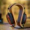 Dan Clark Audio AEON 2 Open Black Red 4-pin XLR