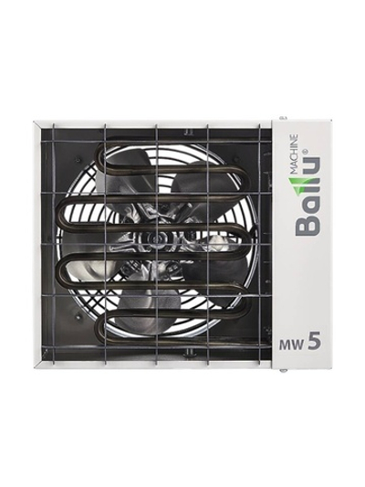 Тепловентилятор BALLU BHP-MW-5