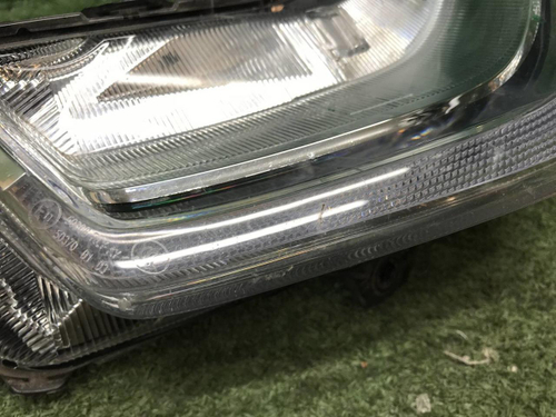 ДХО правый Haval Jolion (2021-н.в.)