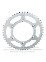 Звезда задняя для Yamaha R1 (09-12 г.г., арт. 1-5474-47)