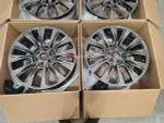 КОВАНЫЕ ДИСКИ для TOYOTA LAND CRUISER 300 LC 300 2023 ТОЙОТА