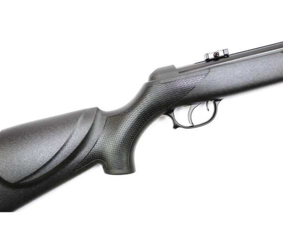 Пневматическая винтовка Kral Smersh 100 (R1) N-01S (пластик)