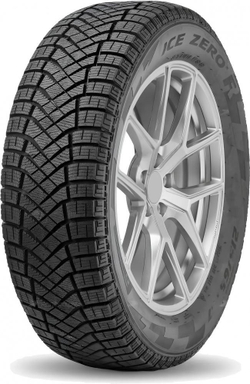 Pirelli Winter Ice Zero FR 235/55 R19 105H
