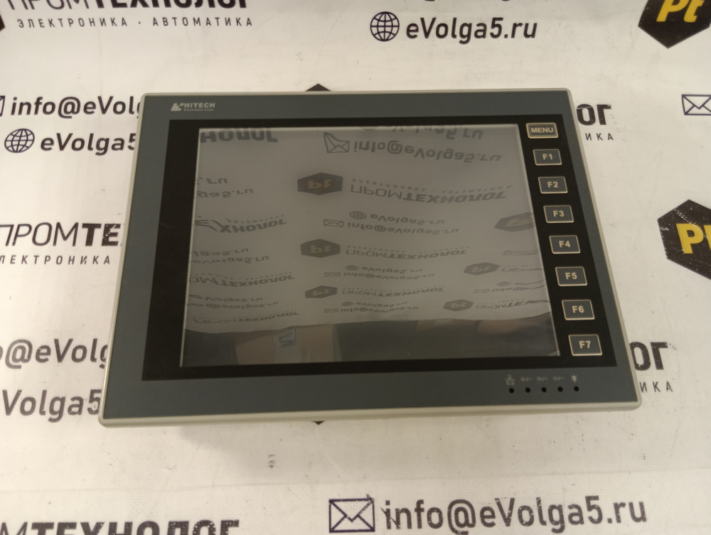 Beijer Electronics PWS6A00T-P с хранения