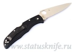 Нож Spyderco Endura Flat Ground C10FPBKфотография - 4
