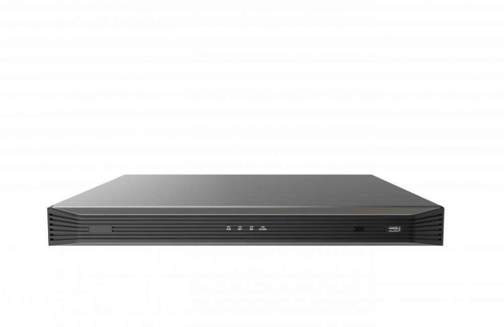 Видеорегистратор LTV-1RN3220 сетевой, 32 канала, 2xHDD LS640559 (LTV)