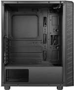Корпус ATX Azza Prime 360E