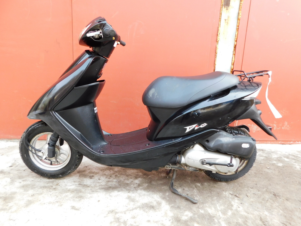 Honda Dio AF62 AF62-1221281