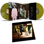 Bob Dylan / Rough And Rowdy Ways (Coloured Vinyl)(2LP)
