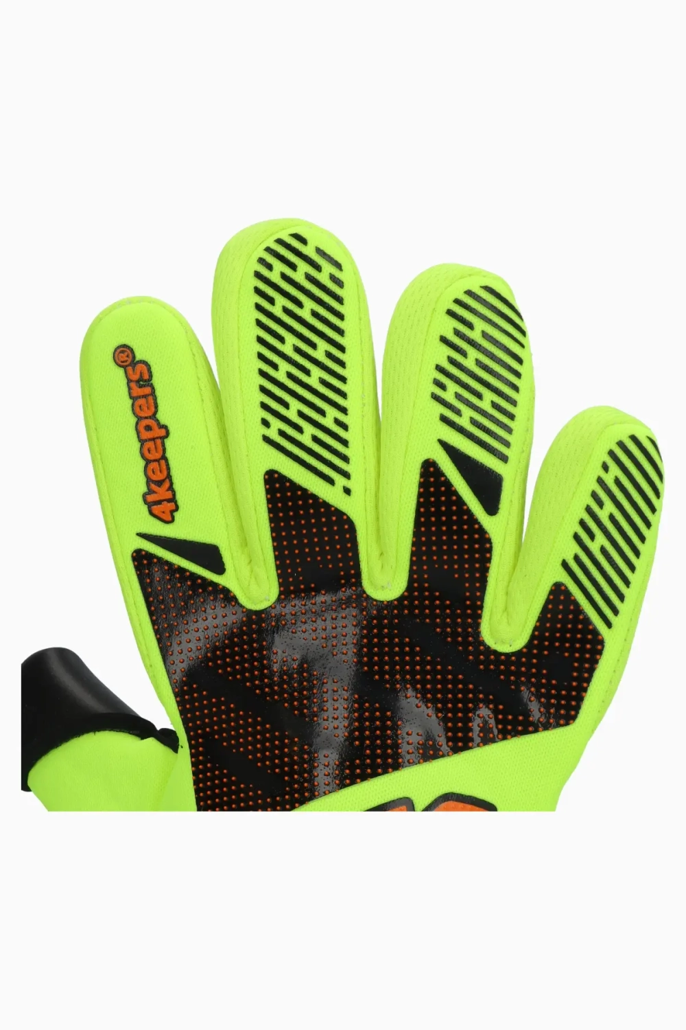 Вратарские перчатки 4keepers Elite Venom NC