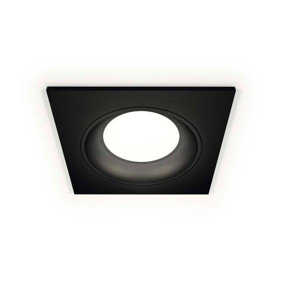 Встраиваемый светильник Ambrella light Techno Spot XC (C7632, N7021) XC7632060