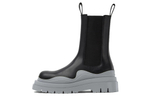 Bottega Veneta Tire Boots