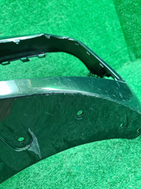 Бампер передний BMW 4er G22 (2020-н.в.) M-paket