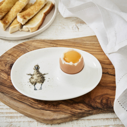 Royal Worcester Чашка для утиных яиц Wrendale Designs