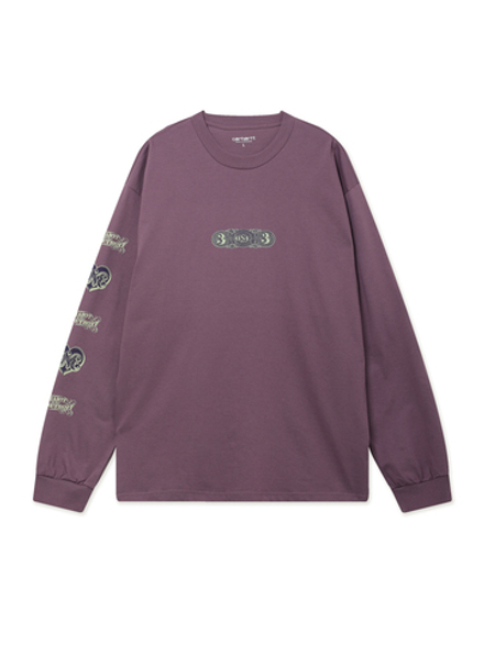 Джемпер L/s 3 One 3 T-shirt