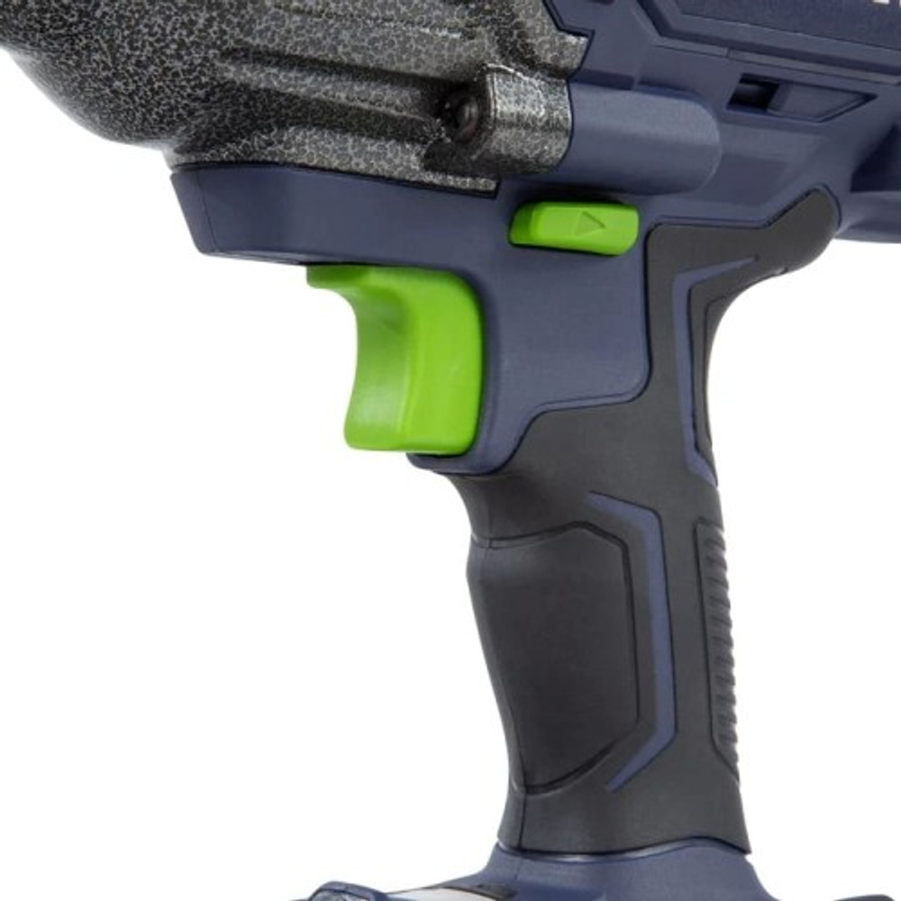 Гайковерт аккумуляторный AYGER  APW18/1800