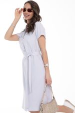 Платье-рубашка Сидни Лето (нью) Diolche