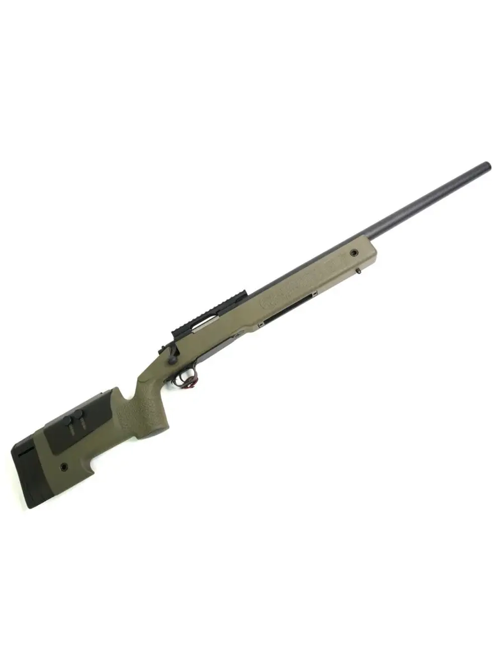 Страйкбольная винтовка (Cyma) CM700A-TN M40A5 (TAN)