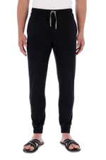 спортивный костюм Emporio Armani - черный(111795 CC570)