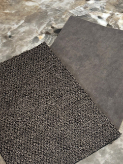 Стул МАРК 360 град., цвет B-05/SIERRA-10 капучино, велюр / черный каркас М-City