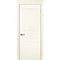 Купить Межкомнатная дверь эмаль Смальта 01 слоновая кость Ral 1013 глухая