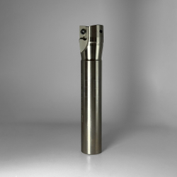 BAP400R-28-200-C25-2T Корпусная фреза со сменными пластинами