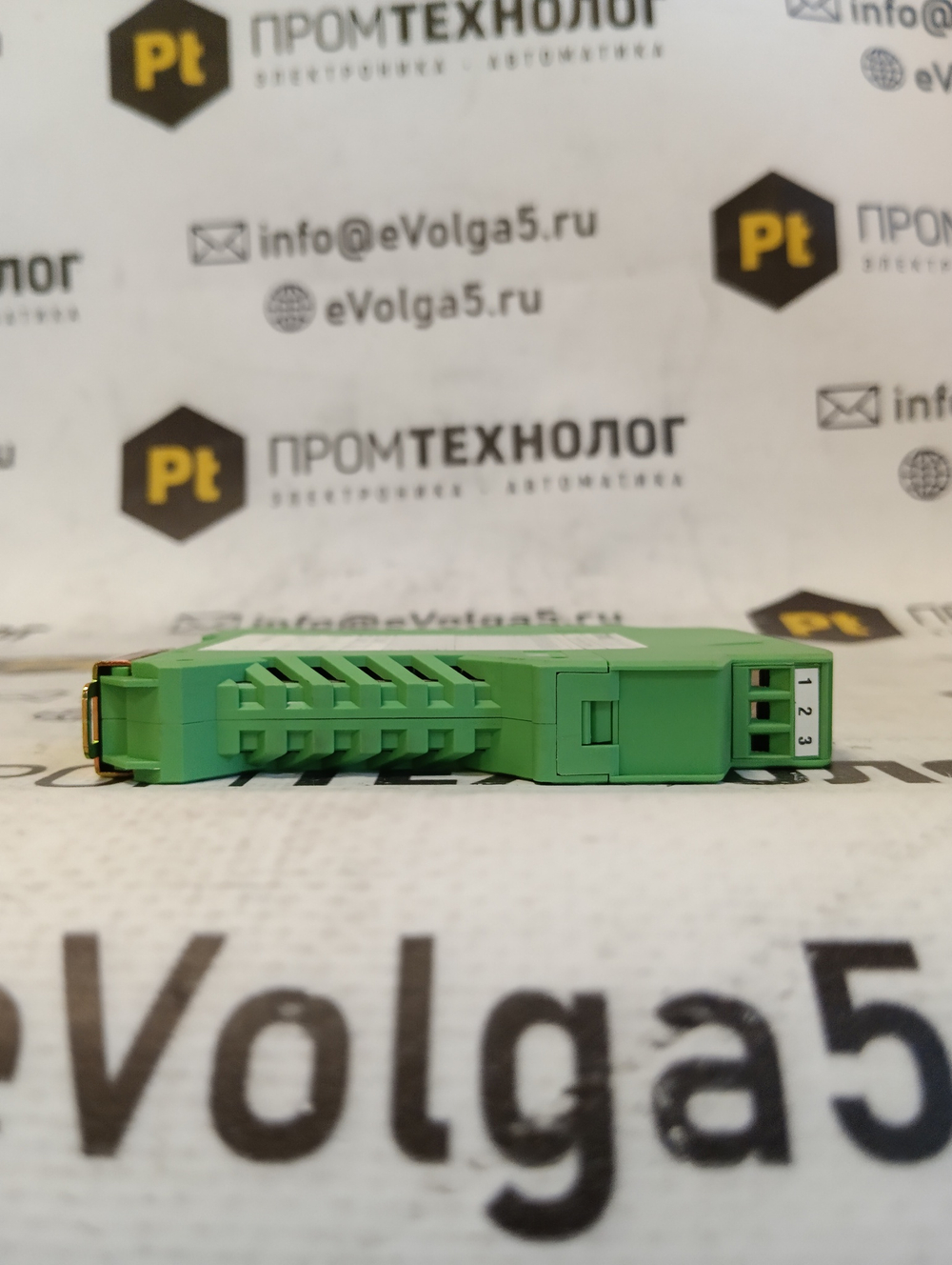 Phoenix Contact MCR-C-UI/UI-DCI б/у