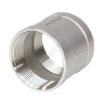 Муфта сталь нерж Ду 40 (1 1/2") ВР Benarmo
