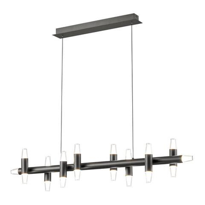 Линейно-подвесной светильник Lussole LSP-7405