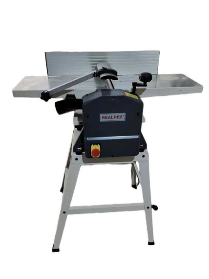 Фуговально-рейсмусовый станок REALREZ RWJP 254/120, 1800W