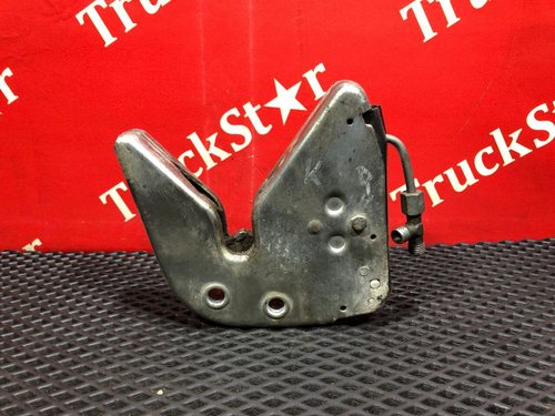 Замок кабины 2017г.