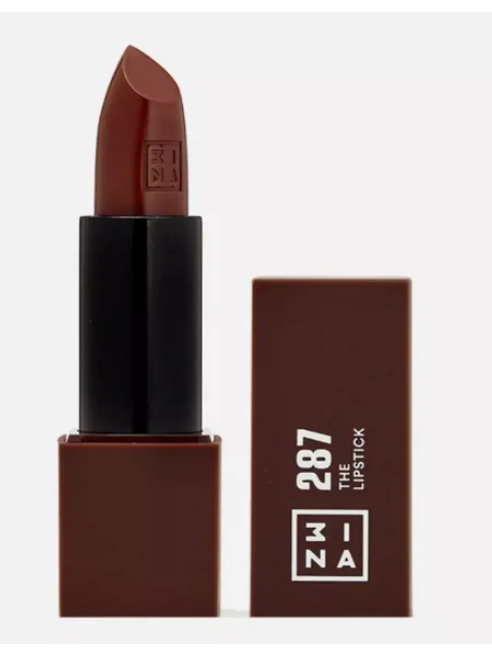 Губная помада the lipstick 3INA 287