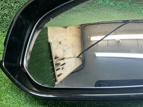 Зеркало левое Tank 500 (2021-н.в.) 17 контактов