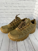 Треккинговые кроссовки Magnum / песок
