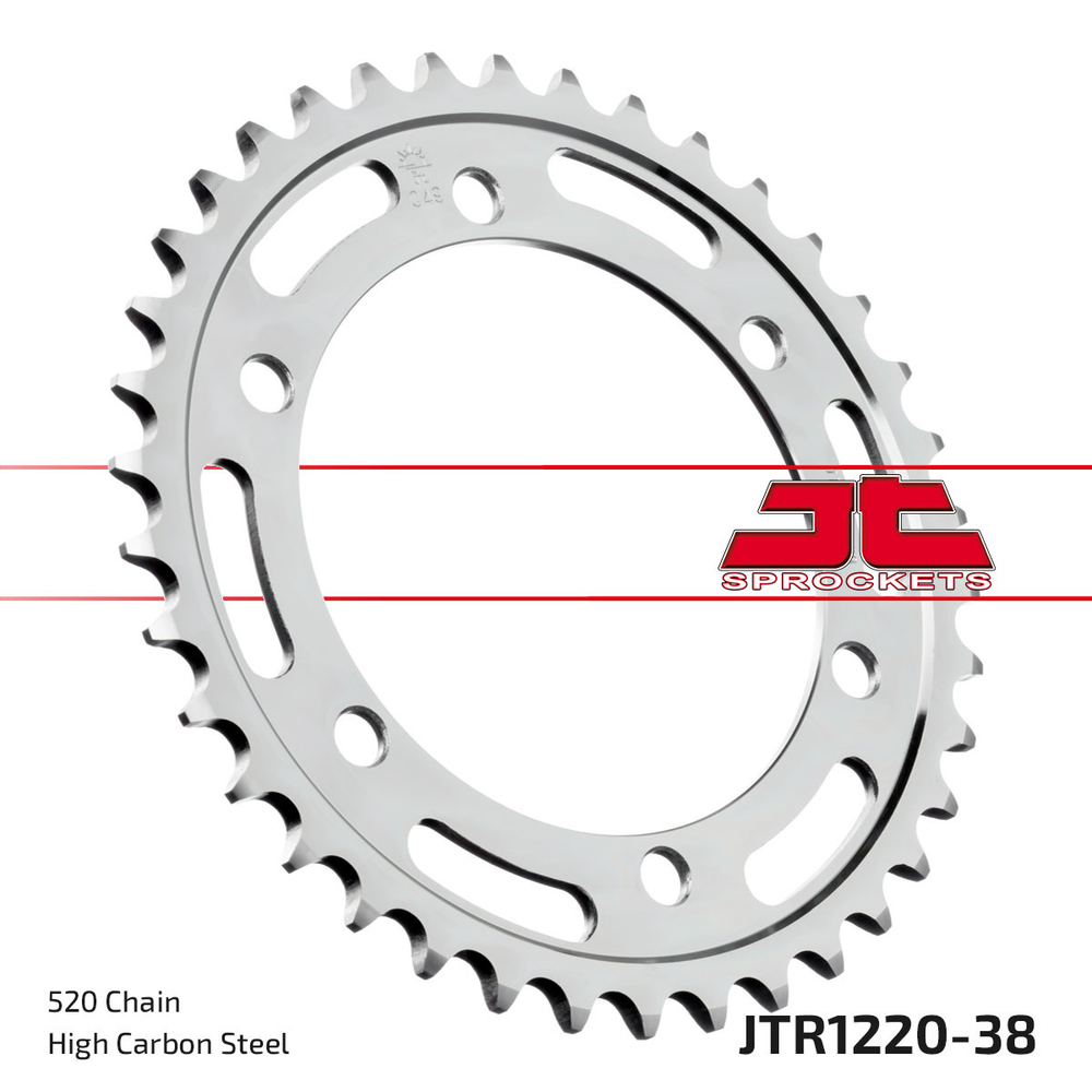 Звезда JTR1220.38