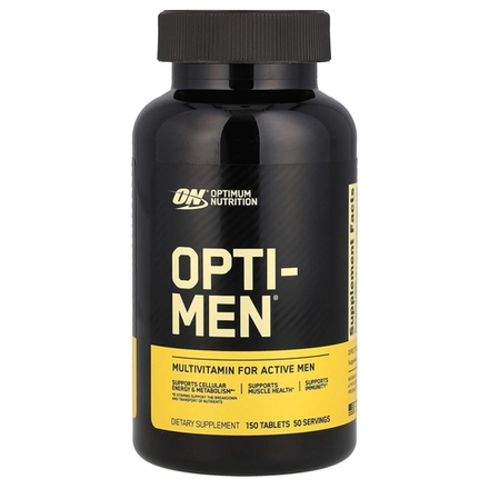 Optimum OPTI-MEN 150 таблеток