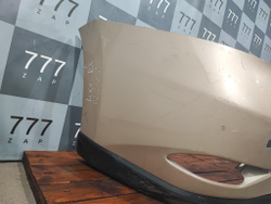 Бампер задний Lexus RX 3 бу Оригинал 5215948100