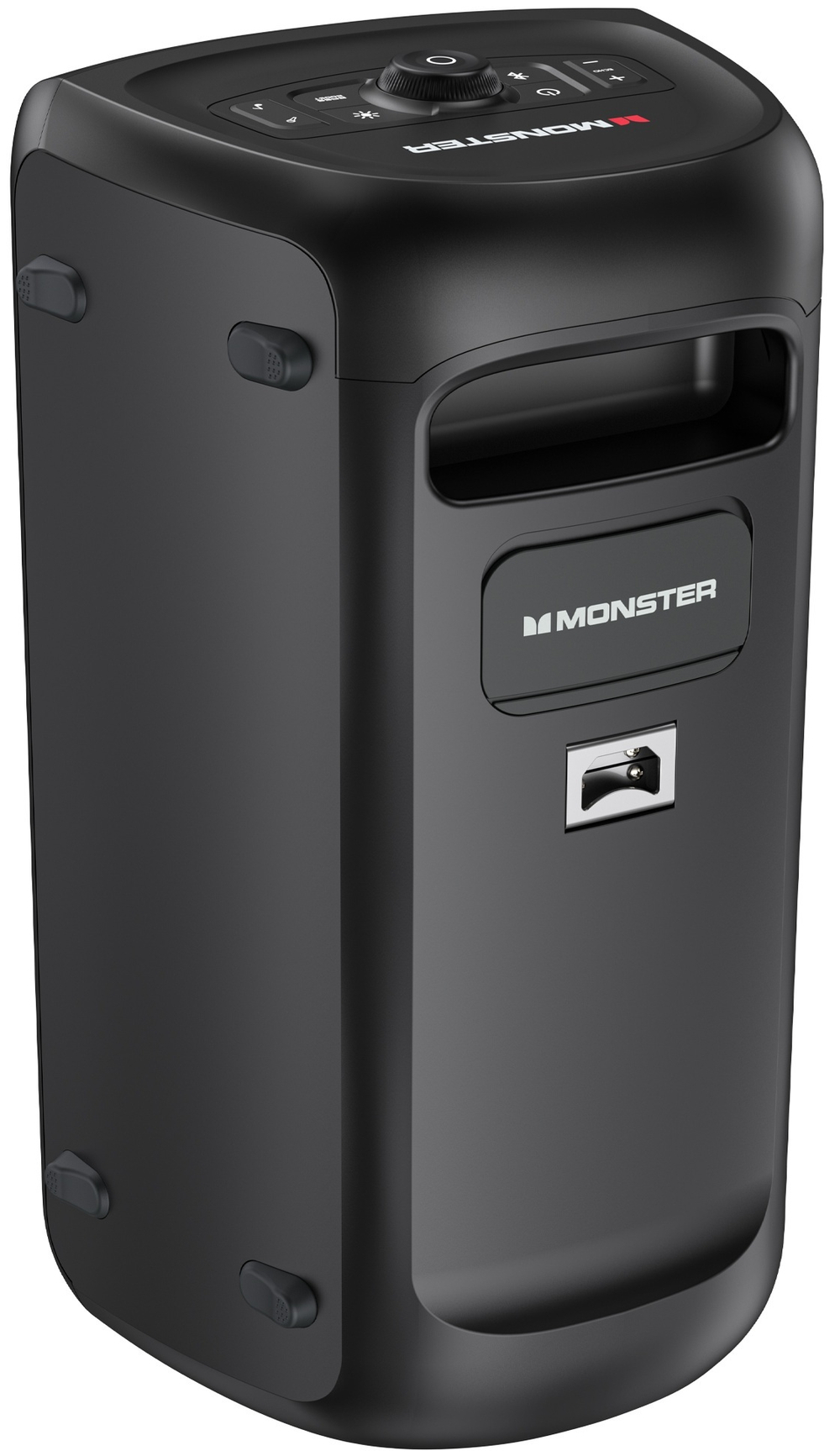 Акустическая система портативная Monster Cycle MS22138