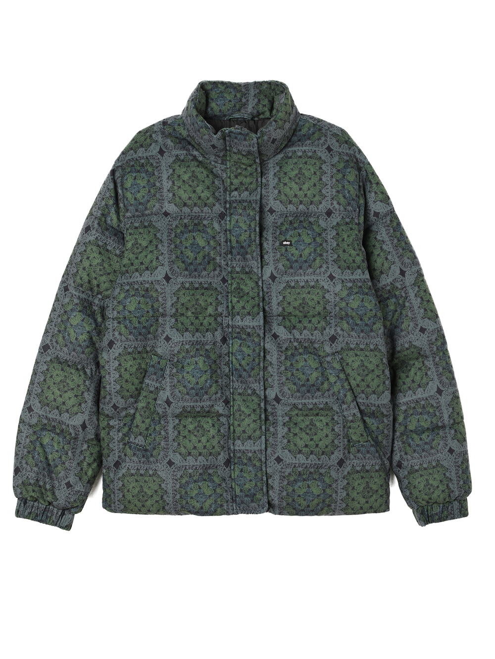 Женская Куртка Tappi Puffer