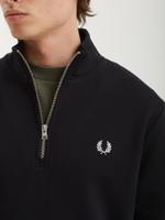 Мужская Толстовка Half Zip