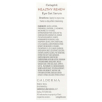 Cetaphil, Healthy Renew, сыворотка-гель для области глаз, 14 г (0,5 унции)