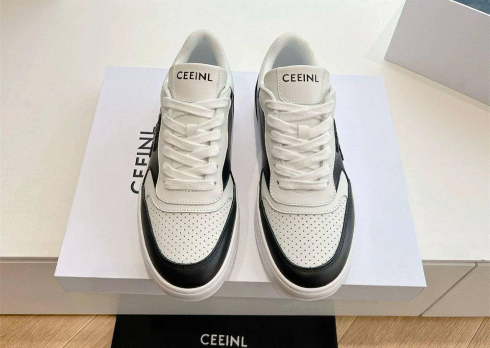 Кеды Celine