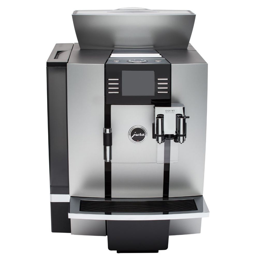 Кофемашина Jura GIGA W3 (15071) - 2