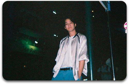 Карта #0951 / Kim Beom