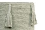 Корзина Lorena Canals Basket Woody Olive 30 x 30Ø см