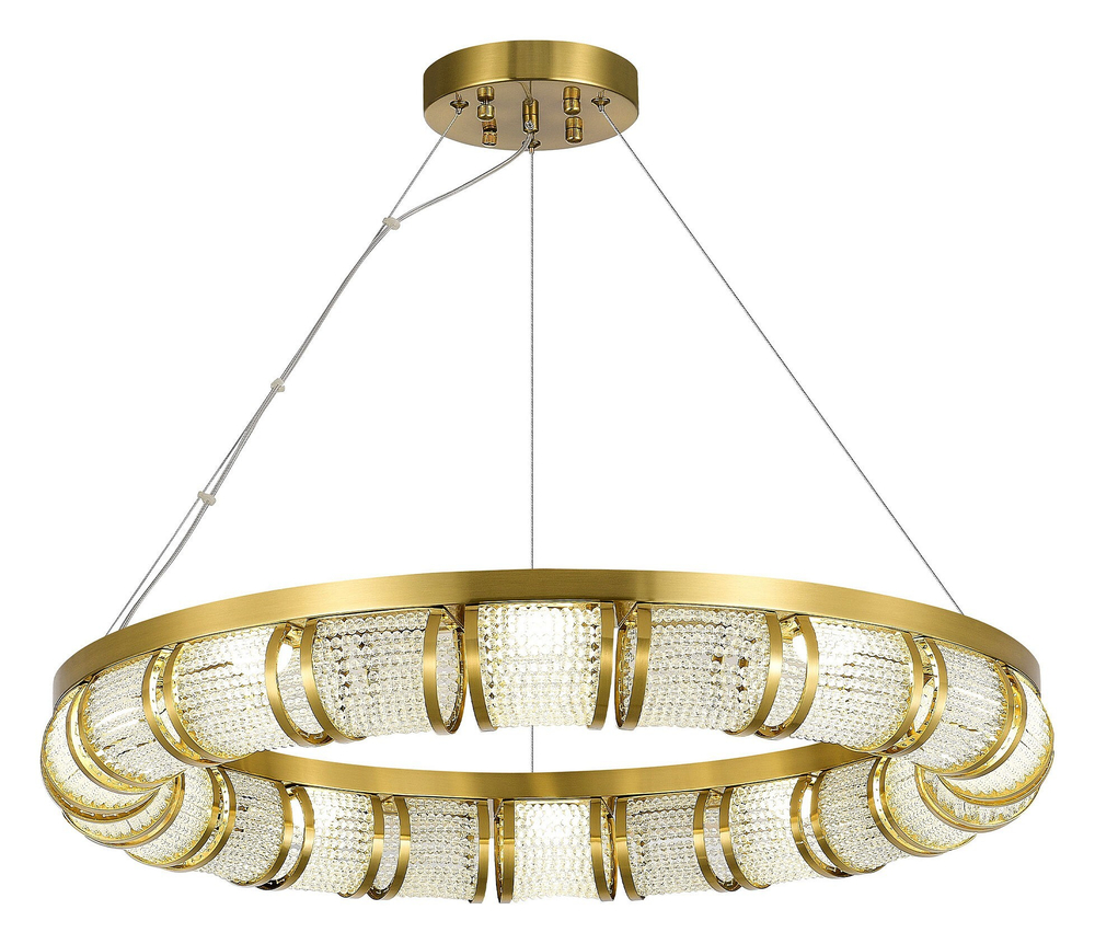 Подвесная люстра ST-Luce Esme SL6011.303.01